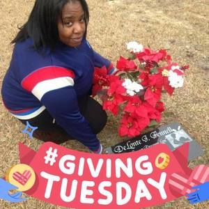 Meet your Posher, Jamie